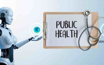 Are Cameroonians Ready for AI in Public Health? A Survey in the South West and Littoral Regions Gives Insights